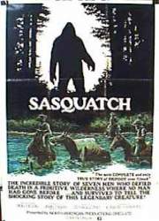 Watch Sasquatch, the Legend of Bigfoot