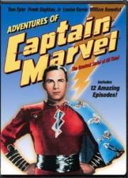 Watch Adventures of Captain Marvel