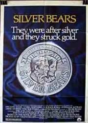 Watch Silver Bears