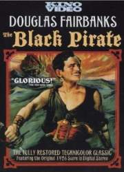 Watch The Black Pirate