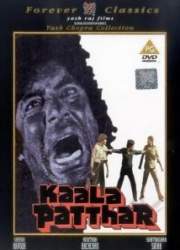 Watch Kaala Patthar