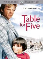 Watch Table for Five