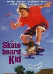 Watch The Skateboard Kid