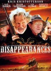 Watch Disappearances