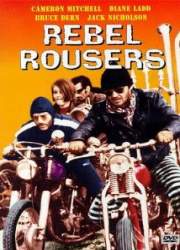 Watch The Rebel Rousers