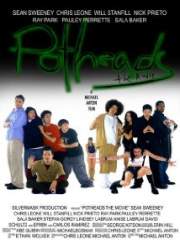 Watch Potheads: The Movie