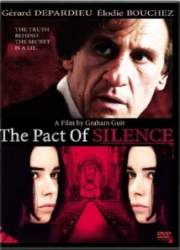 Watch Le pacte du silence