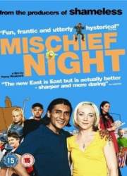 Watch Mischief Night