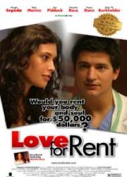 Watch Love for Rent