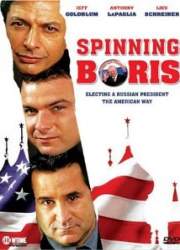 Watch Spinning Boris