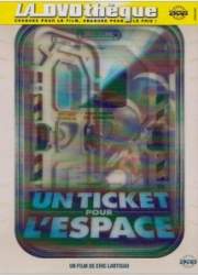 Watch Un ticket pour l'espace