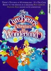 Watch The Care Bears Adventure in Wonderland