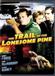 Watch The Trail of the Lonesome Pine