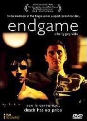 Watch Endgame