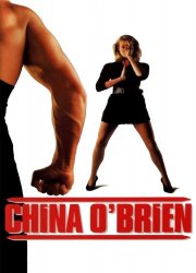 Watch China O'Brien