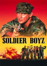 Watch Soldier Boyz