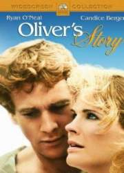 Watch Oliver's Story