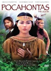 Watch Pocahontas: The Legend