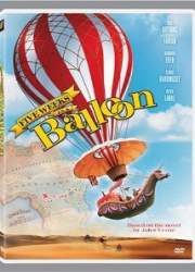Watch Five Weeks in a Balloon