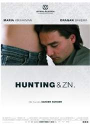 Watch Hunting & Zn.