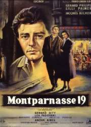 Watch Les amants de Montparnasse (Montparnasse 19)