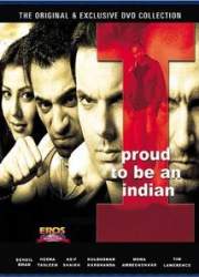 Watch I Proud to Be an Indian