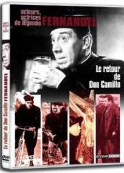 Watch Le retour de Don Camillo