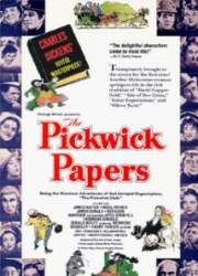 Watch The Pickwick Papers