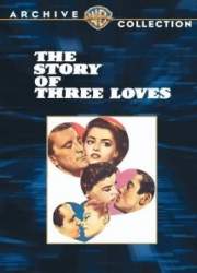 Watch The Story of Three Loves
