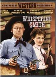 Watch Whispering Smith