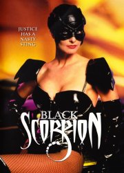 Watch Black Scorpion II: Aftershock