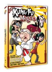 Watch Kung Fu Magoo