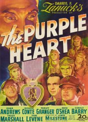 Watch The Purple Heart