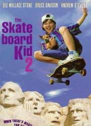 Watch The Skateboard Kid II