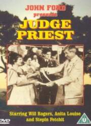 Watch Judge Priest