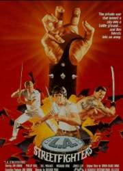 Watch Los Angeles Streetfighter