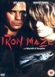 Watch Iron Maze
