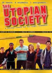 Watch The Utopian Society