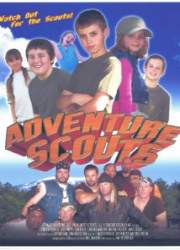 Watch The Adventure Scouts
