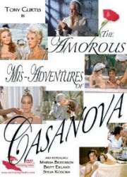 Watch Casanova & Co.