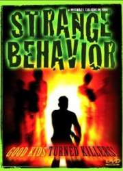 Watch Strange Behavior