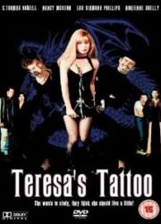 Watch Teresa's Tattoo