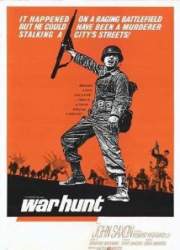 Watch War Hunt