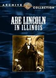 Watch Abe Lincoln in Illinois