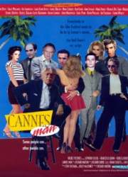Watch Cannes Man