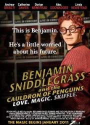 Watch Benjamin Sniddlegrass and the Cauldron of Penguins