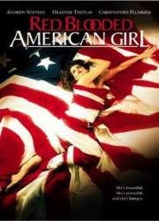 Watch Red Blooded American Girl
