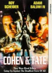 Watch Cohen and Tate