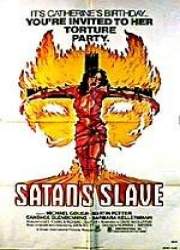 Watch Satan's Slave