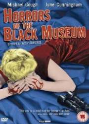 Watch Horrors of the Black Museum